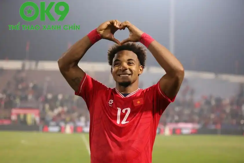 Xuân Son có thể được triệu tập lên ĐT Việt Nam trong đợt hội quân tháng 11 tới đây. Ảnh: FBNV Xuân Son có thể được triệu tập lên ĐT Việt Nam trong đợt hội quân tháng 11 tới đây. Ảnh: FBNV